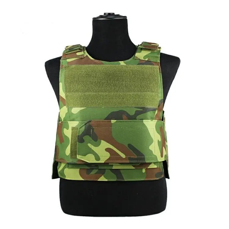 Outdoor products Black Hawk tactical vest - Unique Unique Unique Outdoor products Black Hawk tactical vest
