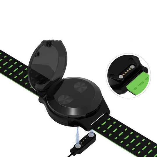 Compatible with Apple, Wireless Bluetooth Headset Wrist Strap Hifi Wireless Headphones Sports Earbuds 5.0 Bluetooth Earphone for iPhone Android IOS Unique