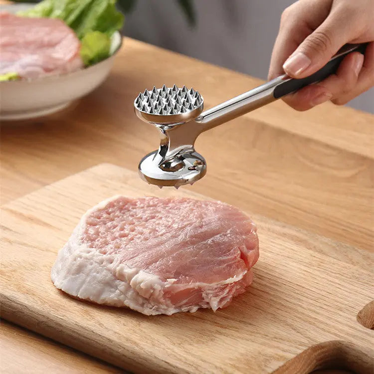 Home Steak Beef Hammering Meat Kitchen Tools - Unique Unique Unique Home Steak Beef Hammering Meat Kitchen Tools