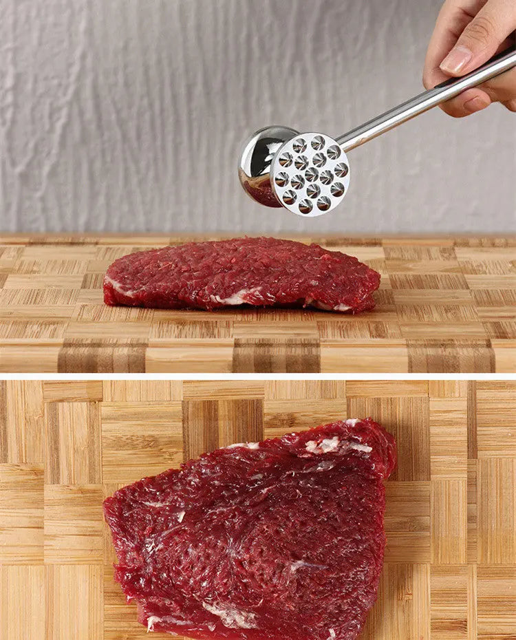 Home Steak Beef Hammering Meat Kitchen Tools - Unique Unique Unique Home Steak Beef Hammering Meat Kitchen Tools
