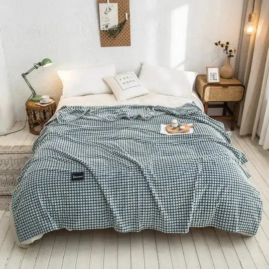 Soft skin-friendly blanket - Unique Unique Unique Soft skin-friendly blanket