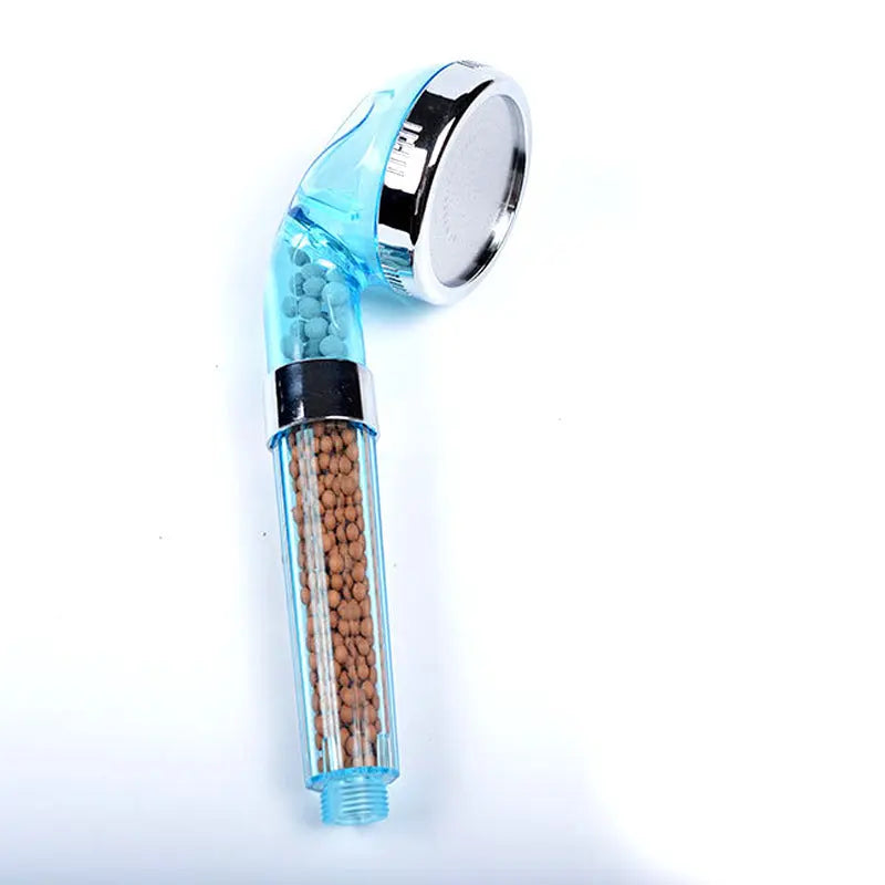Pressurized Negative Ion Three-speed Shower Head - Unique Unique Unique Pressurized Negative Ion Three-speed Shower Head