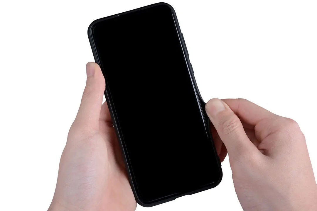 Compatible with Apple, Iphone 12 Pro Max Mobile Phone Case With Lychee Pattern Mobile Phone Case - Unique Unique Unique Compatible with Apple, Iphone 12 Pro Max Mobile Phone Case With Lychee Pattern Mobile Phone Case