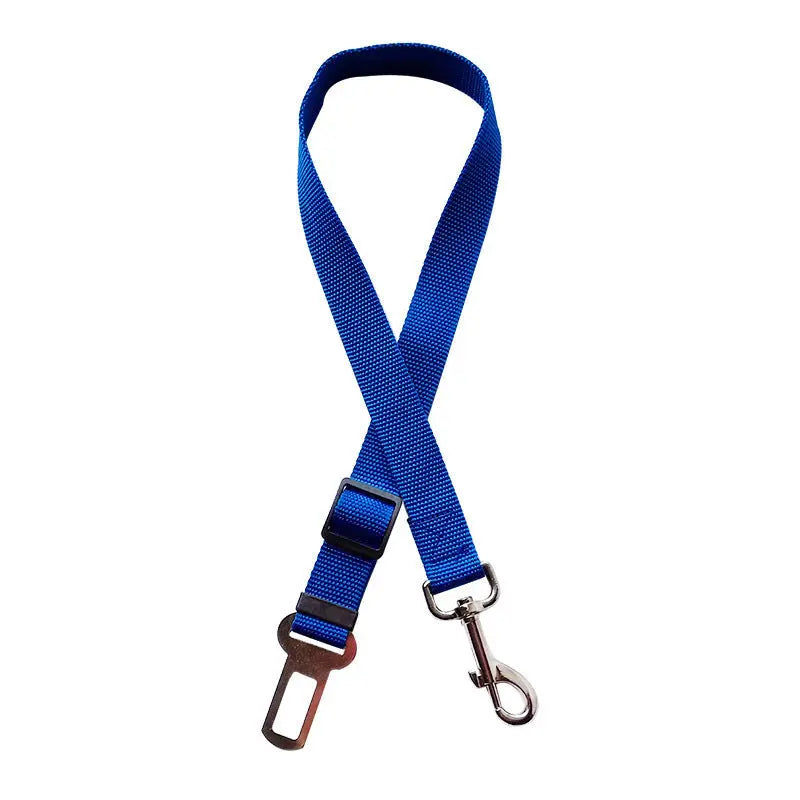 Adjustable Pet Cat Dog Car Seat Belt Pet Seat Vehicle Dog Harness Lead Clip Safety Lever Traction Dog Collars Dogs Accessoires Pets Products - Unique Unique Unique Adjustable Pet Cat Dog Car Seat Belt Pet Seat Vehicle Dog Harness Lead Clip Safety Lever Traction Dog Collars Dogs Accessoires Pets Products