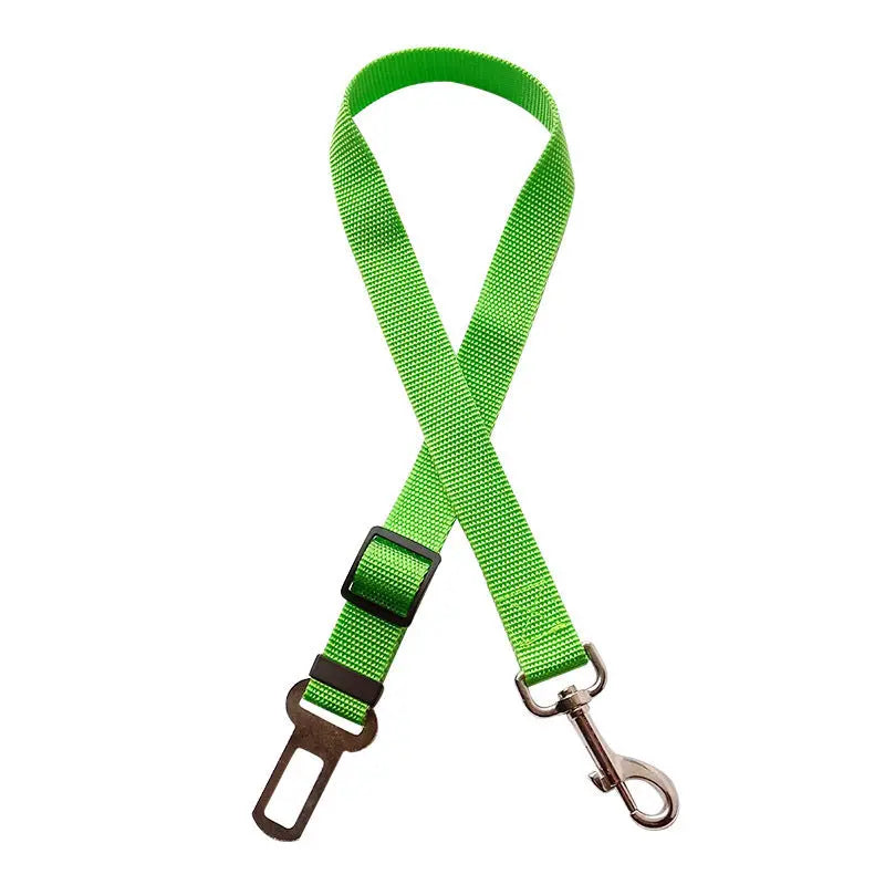 Adjustable Pet Cat Dog Car Seat Belt Pet Seat Vehicle Dog Harness Lead Clip Safety Lever Traction Dog Collars Dogs Accessoires Pets Products - Unique Unique Unique Adjustable Pet Cat Dog Car Seat Belt Pet Seat Vehicle Dog Harness Lead Clip Safety Lever Traction Dog Collars Dogs Accessoires Pets Products
