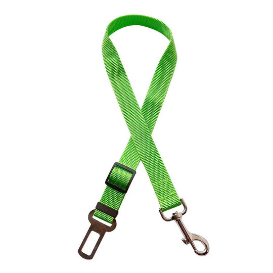 Adjustable Pet Cat Dog Car Seat Belt Pet Seat Vehicle Dog Harness Lead Clip Safety Lever Traction Dog Collars Dogs Accessoires Pets Products - Unique Unique Unique Adjustable Pet Cat Dog Car Seat Belt Pet Seat Vehicle Dog Harness Lead Clip Safety Lever Traction Dog Collars Dogs Accessoires Pets Products