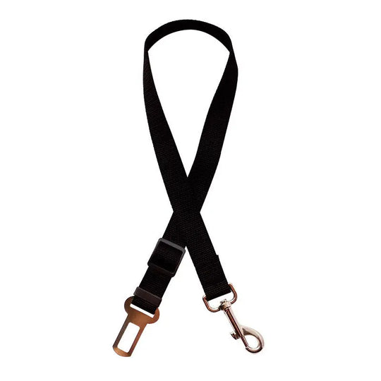 Adjustable Pet Cat Dog Car Seat Belt Pet Seat Vehicle Dog Harness Lead Clip Safety Lever Traction Dog Collars Dogs Accessoires Pets Products - Unique Unique Unique Adjustable Pet Cat Dog Car Seat Belt Pet Seat Vehicle Dog Harness Lead Clip Safety Lever Traction Dog Collars Dogs Accessoires Pets Products