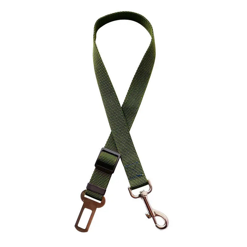 Adjustable Pet Cat Dog Car Seat Belt Pet Seat Vehicle Dog Harness Lead Clip Safety Lever Traction Dog Collars Dogs Accessoires Pets Products - Unique Unique Unique Adjustable Pet Cat Dog Car Seat Belt Pet Seat Vehicle Dog Harness Lead Clip Safety Lever Traction Dog Collars Dogs Accessoires Pets Products
