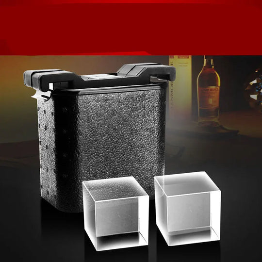 Whiskey Ice Cube Ice Hockey Skull Ice Box Crystal Ice Cube Ice Tray Mold - Unique Unique Unique Whiskey Ice Cube Ice Hockey Skull Ice Box Crystal Ice Cube Ice Tray Mold