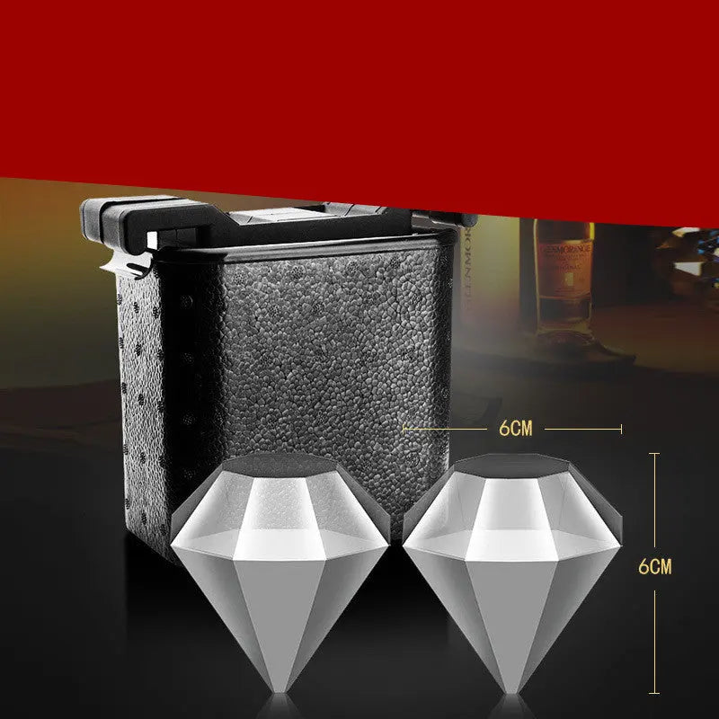Whiskey Ice Cube Ice Hockey Skull Ice Box Crystal Ice Cube Ice Tray Mold - Unique Unique Unique Whiskey Ice Cube Ice Hockey Skull Ice Box Crystal Ice Cube Ice Tray Mold
