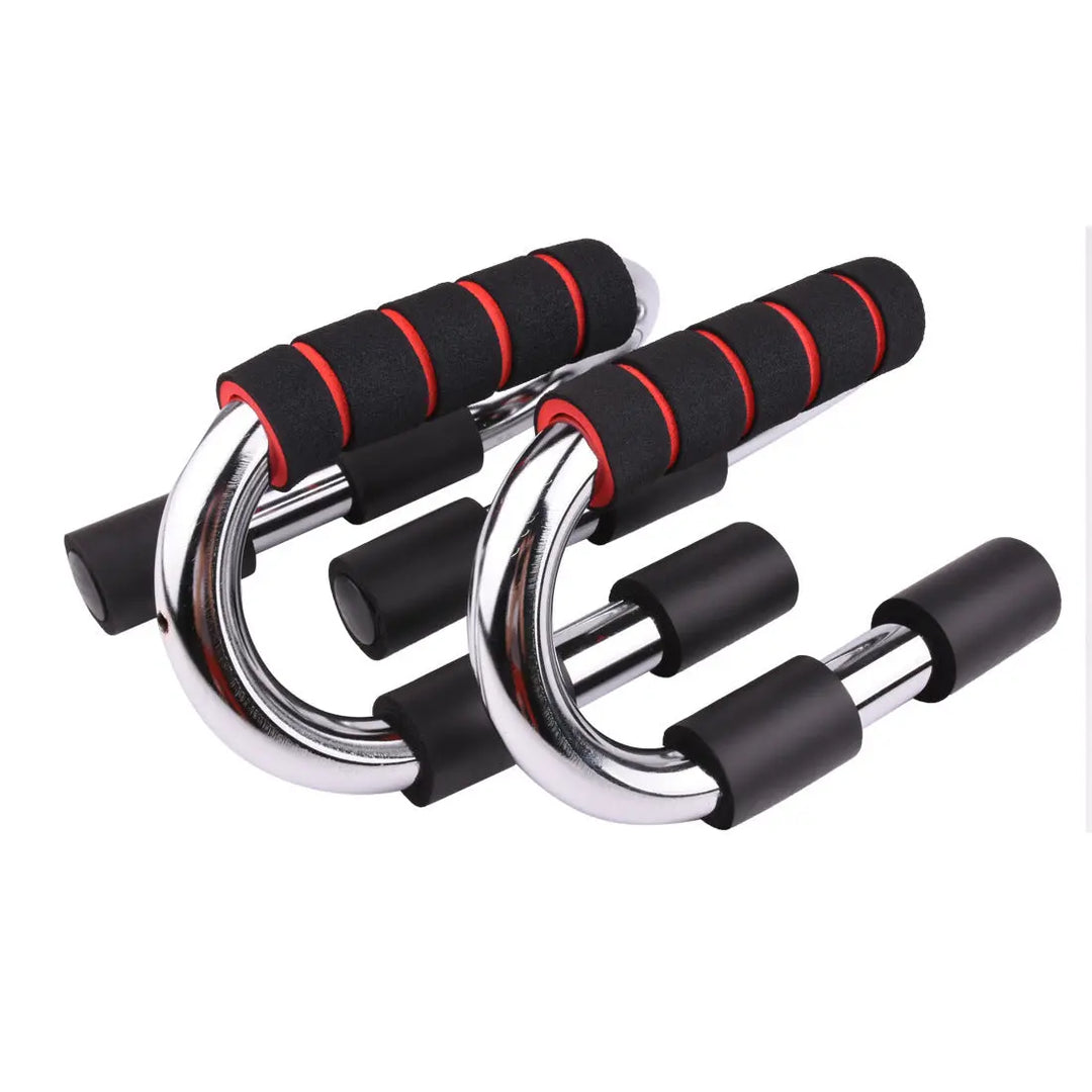 Push Up Bracket Electroplating Fitness Equipment - Unique Unique Unique Push Up Bracket Electroplating Fitness Equipment