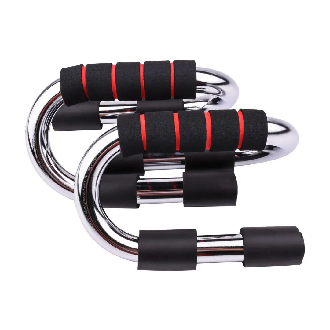 Push Up Bracket Electroplating Fitness Equipment - Unique Unique Unique Push Up Bracket Electroplating Fitness Equipment