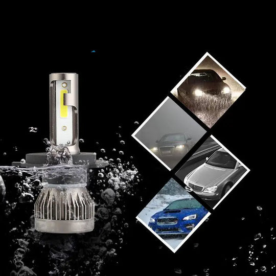 Car Led Headlights - Unique Unique Unique Car Led Headlights