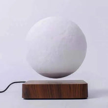 Magnetic Levitation Table Lamp Moon Light 3D Printing Planet Night Light - Unique Unique Unique Magnetic Levitation Table Lamp Moon Light 3D Printing Planet Night Light