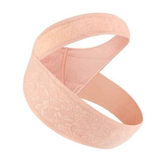 Adjustable Prenatal Pregnant Women's Pregnancy Belt Lace Support Belly Belt - Unique Unique Unique Adjustable Prenatal Pregnant Women's Pregnancy Belt Lace Support Belly Belt