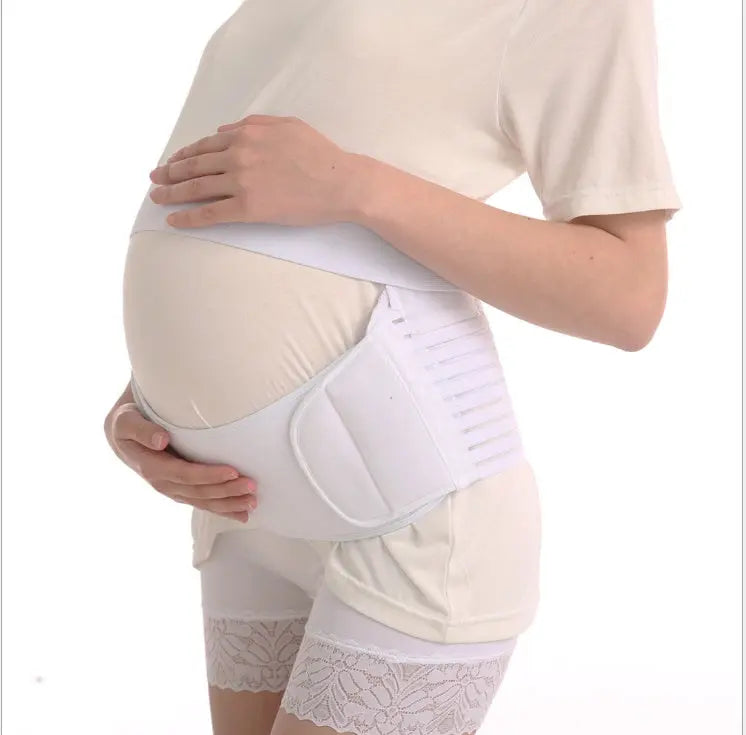 Pregnant Belly Support Belt Velcro Breathable Relief Waist Support Belt Adjustable Tire Belt Cross-Border - Unique Unique Unique Pregnant Belly Support Belt Velcro Breathable Relief Waist Support Belt Adjustable Tire Belt Cross-Border