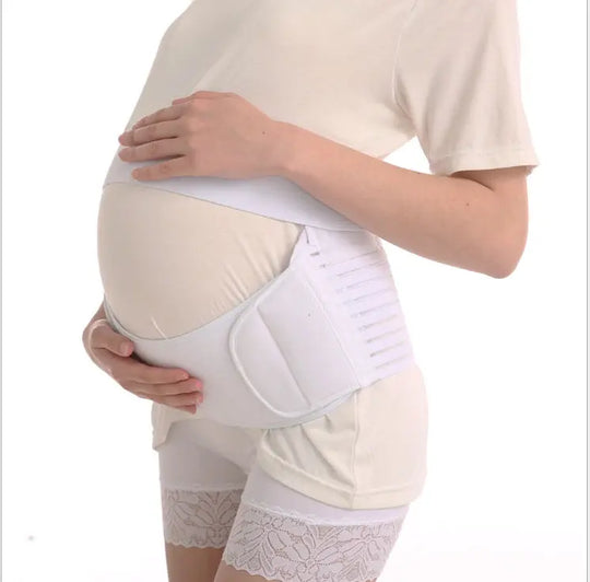 Pregnant Belly Support Belt Velcro Breathable Relief Waist Support Belt Adjustable Tire Belt Cross-Border - Unique Unique Unique Pregnant Belly Support Belt Velcro Breathable Relief Waist Support Belt Adjustable Tire Belt Cross-Border