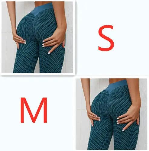 Plaid Leggings Fitness Yoga Pants Women's Seamless High Waist Breathable Gym Leggings - Unique Unique Unique Plaid Leggings Fitness Yoga Pants Women's Seamless High Waist Breathable Gym Leggings