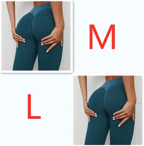 Plaid Leggings Fitness Yoga Pants Women's Seamless High Waist Breathable Gym Leggings - Unique Unique Unique Plaid Leggings Fitness Yoga Pants Women's Seamless High Waist Breathable Gym Leggings