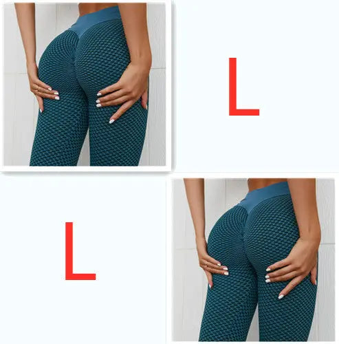 Plaid Leggings Fitness Yoga Pants Women's Seamless High Waist Breathable Gym Leggings - Unique Unique Unique Plaid Leggings Fitness Yoga Pants Women's Seamless High Waist Breathable Gym Leggings