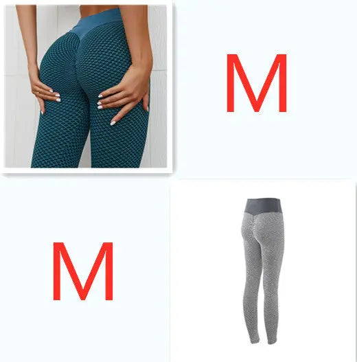 Plaid Leggings Fitness Yoga Pants Women's Seamless High Waist Breathable Gym Leggings - Unique Unique Unique Plaid Leggings Fitness Yoga Pants Women's Seamless High Waist Breathable Gym Leggings