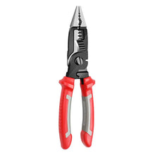 Nine In One Multifunctional Electrician'S Pliers Needle Nose Pliers - Unique Unique Unique Nine In One Multifunctional Electrician'S Pliers Needle Nose Pliers