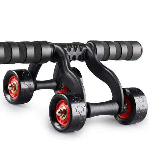 Push-Up Bracket Rebound Pull Rope 4 Rounds - Unique Unique Unique Push-Up Bracket Rebound Pull Rope 4 Rounds