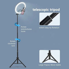 Compatible with Apple, Video Light, Dimmable Light, Selfie Led Ring Light, Usb Ring Light, With Tripod Frame Light - Unique Unique Unique Compatible with Apple, Video Light, Dimmable Light, Selfie Led Ring Light, Usb Ring Light, With Tripod Frame Light