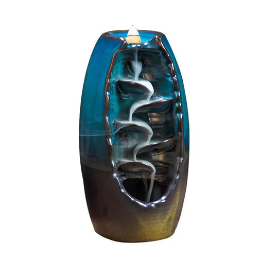 Back Flow Censer Ceramic Censer Sandalwood Products - Unique Unique Unique Back Flow Censer Ceramic Censer Sandalwood Products
