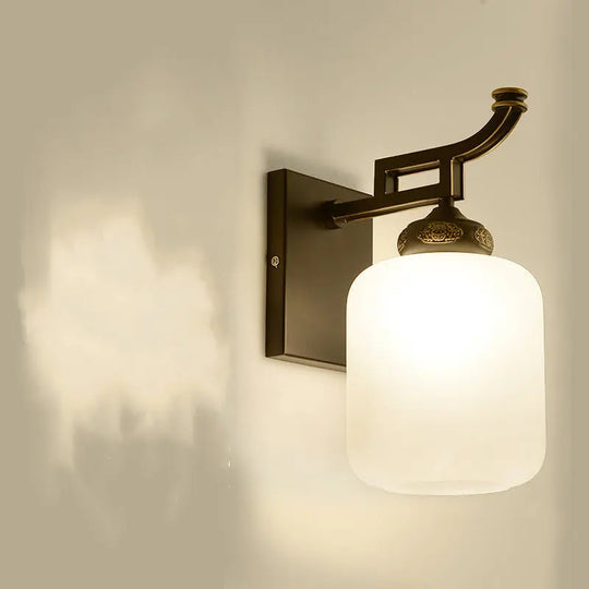 Modern Minimalist Wall Lamp Aisle Retro Chinese Style Wall Hanging Lamp - Unique Unique Unique Modern Minimalist Wall Lamp Aisle Retro Chinese Style Wall Hanging Lamp