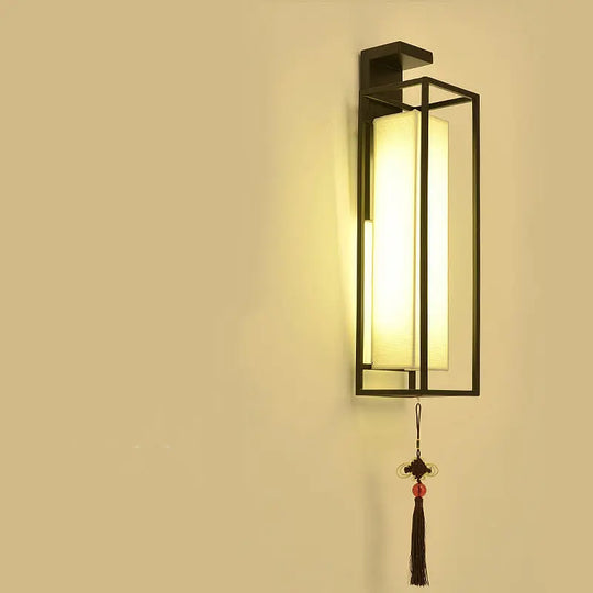 Modern Minimalist Wall Lamp Aisle Retro Chinese Style Wall Hanging Lamp - Unique Unique Unique Modern Minimalist Wall Lamp Aisle Retro Chinese Style Wall Hanging Lamp