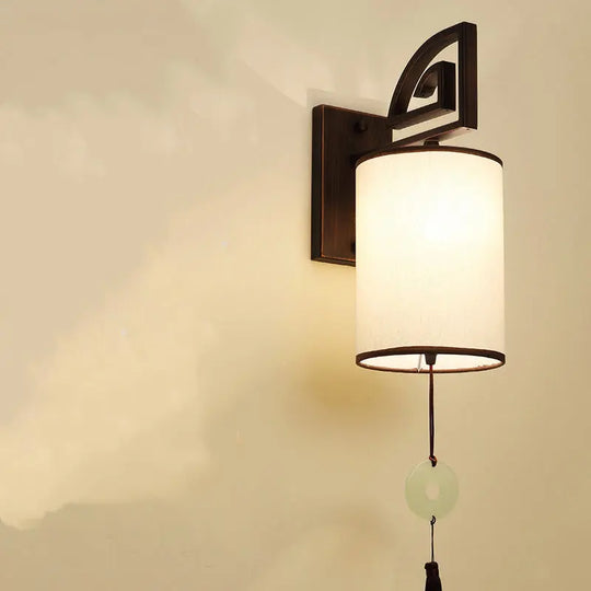 Modern Minimalist Wall Lamp Aisle Retro Chinese Style Wall Hanging Lamp - Unique Unique Unique Modern Minimalist Wall Lamp Aisle Retro Chinese Style Wall Hanging Lamp