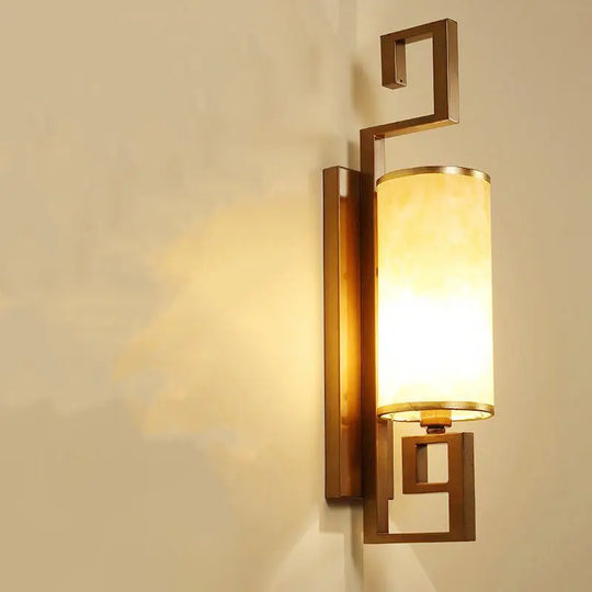 Modern Minimalist Wall Lamp Aisle Retro Chinese Style Wall Hanging Lamp - Unique Unique Unique Modern Minimalist Wall Lamp Aisle Retro Chinese Style Wall Hanging Lamp