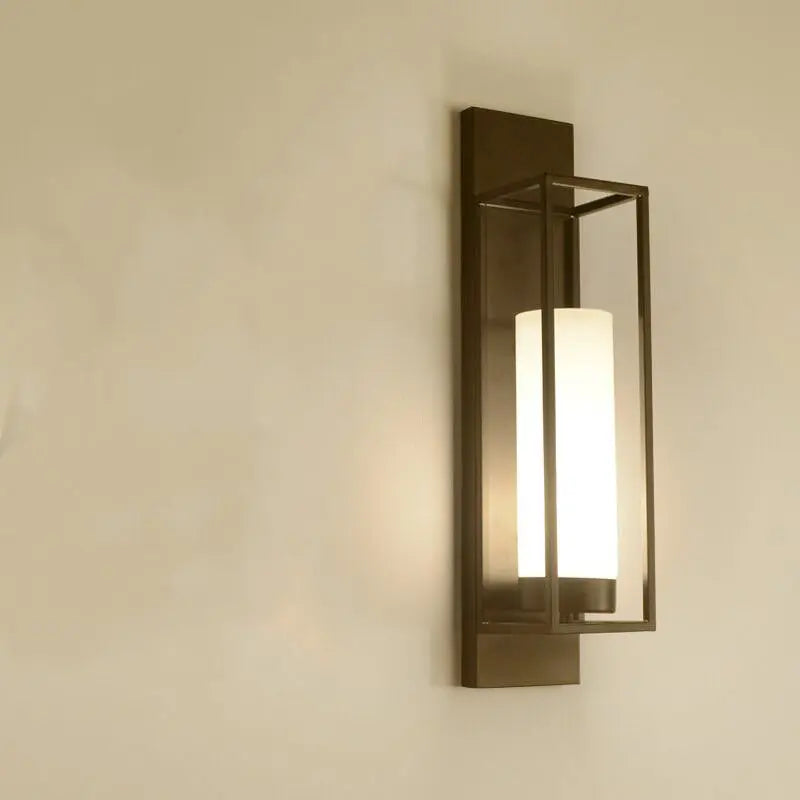 Modern Minimalist Wall Lamp Aisle Retro Chinese Style Wall Hanging Lamp - Unique Unique Unique Modern Minimalist Wall Lamp Aisle Retro Chinese Style Wall Hanging Lamp