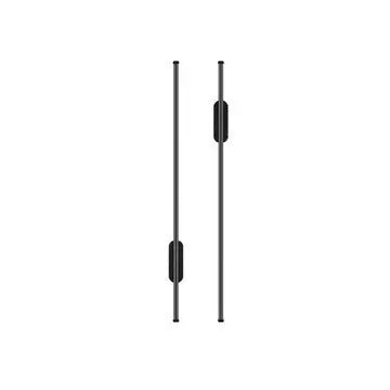 Creative Led Long Strip Wall Light - Unique Unique Unique Creative Led Long Strip Wall Light