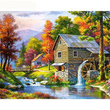 Digital Oil Painting Diy Restaurant Decoration Painting Usa - Unique Unique Unique Digital Oil Painting Diy Restaurant Decoration Painting Usa