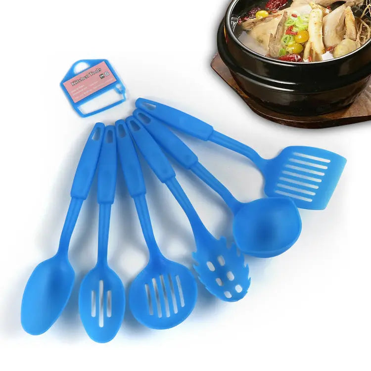 Kitchen Utensils Shovel Spoon Set Non-stick Pan Kitchen Utensils - Unique Unique Unique Kitchen Utensils Shovel Spoon Set Non-stick Pan Kitchen Utensils