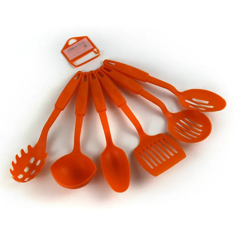 Kitchen Utensils Shovel Spoon Set Non-stick Pan Kitchen Utensils - Unique Unique Unique Kitchen Utensils Shovel Spoon Set Non-stick Pan Kitchen Utensils