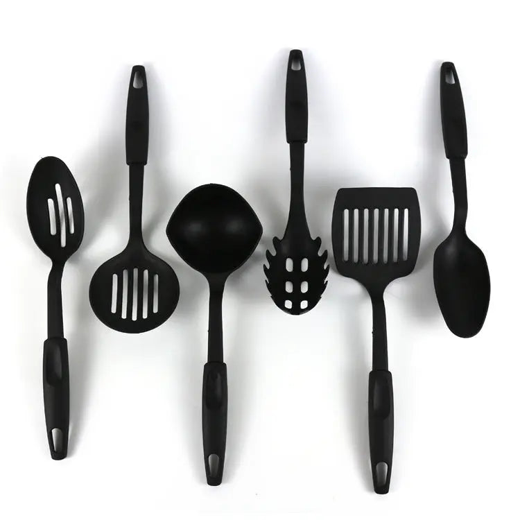 Kitchen Utensils Shovel Spoon Set Non-stick Pan Kitchen Utensils - Unique Unique Unique Kitchen Utensils Shovel Spoon Set Non-stick Pan Kitchen Utensils