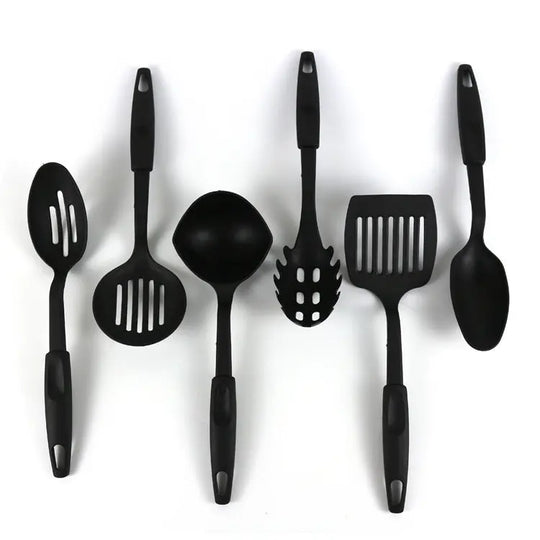 Kitchen Utensils Shovel Spoon Set Non-stick Pan Kitchen Utensils - Unique Unique Unique Kitchen Utensils Shovel Spoon Set Non-stick Pan Kitchen Utensils