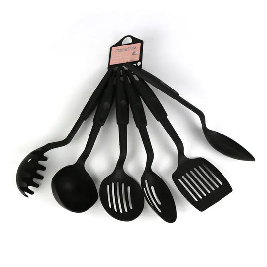 Kitchen Utensils Shovel Spoon Set Non-stick Pan Kitchen Utensils - Unique Unique Unique Kitchen Utensils Shovel Spoon Set Non-stick Pan Kitchen Utensils