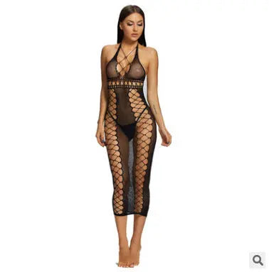 Sexy Lingerie Erotic Hot Women Bodystocking Bodysuits Crotch Tights Transparent Body Stockings Sex Clothes Mesh Underwear - Unique Unique Unique Sexy Lingerie Erotic Hot Women Bodystocking Bodysuits Crotch Tights Transparent Body Stockings Sex Clothes Mesh Underwear