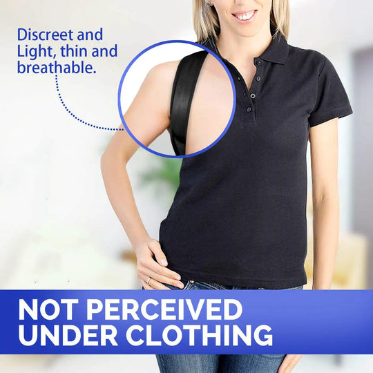 Back Sitting Posture, Standing Posture, Support Bar Posture, Positive Posture Belt - Unique Unique Unique Back Sitting Posture, Standing Posture, Support Bar Posture, Positive Posture Belt