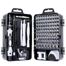 135 In 1 Mobile Phone Disassemble And Watch Repair Screwdriver Tool - Unique Unique Unique 135 In 1 Mobile Phone Disassemble And Watch Repair Screwdriver Tool