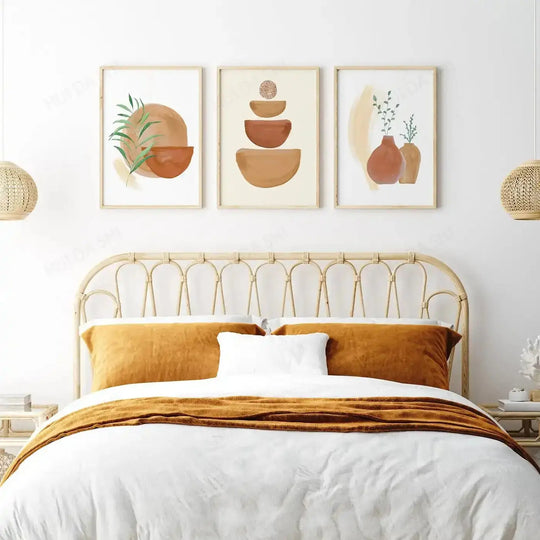 Canvas Painting Bohemian Wall Decoration Wall Art - Unique Unique Unique Canvas Painting Bohemian Wall Decoration Wall Art