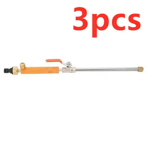 Car High-pressure Electric Water Gun Washer Water Spray Garden Cleaning - Unique Unique Unique Car High-pressure Electric Water Gun Washer Water Spray Garden Cleaning