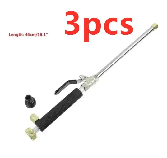 Car High-pressure Electric Water Gun Washer Water Spray Garden Cleaning - Unique Unique Unique Car High-pressure Electric Water Gun Washer Water Spray Garden Cleaning