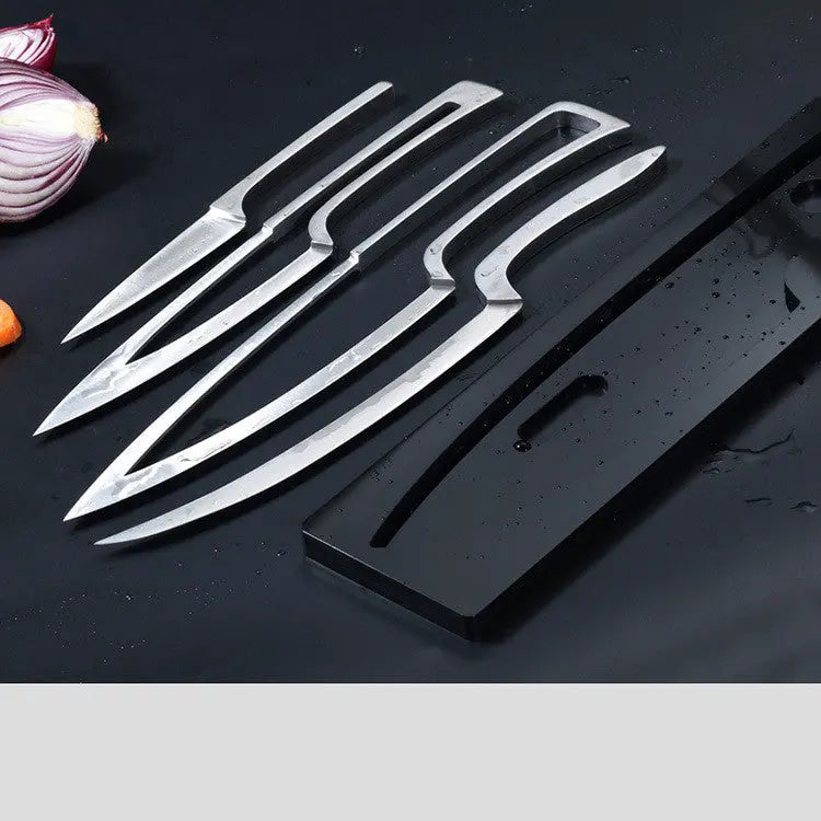 Kitchen Set Kitchen Knife Fruit Knife Set - Unique Unique Unique Kitchen Set Kitchen Knife Fruit Knife Set