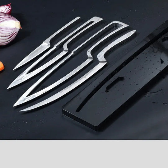 Kitchen Set Kitchen Knife Fruit Knife Set - Unique Unique Unique Kitchen Set Kitchen Knife Fruit Knife Set