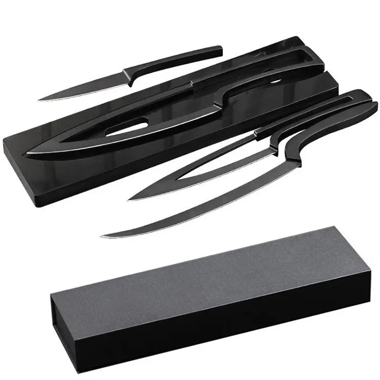 Kitchen Set Kitchen Knife Fruit Knife Set - Unique Unique Unique Kitchen Set Kitchen Knife Fruit Knife Set